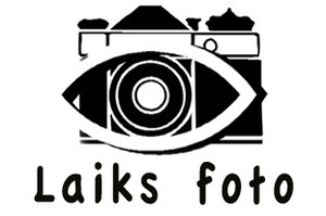 Laiks foto, foto salonas